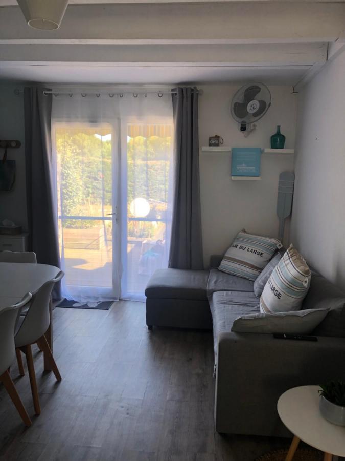 Villa De Vacances Vieux Boucau 수스톤 외부 사진